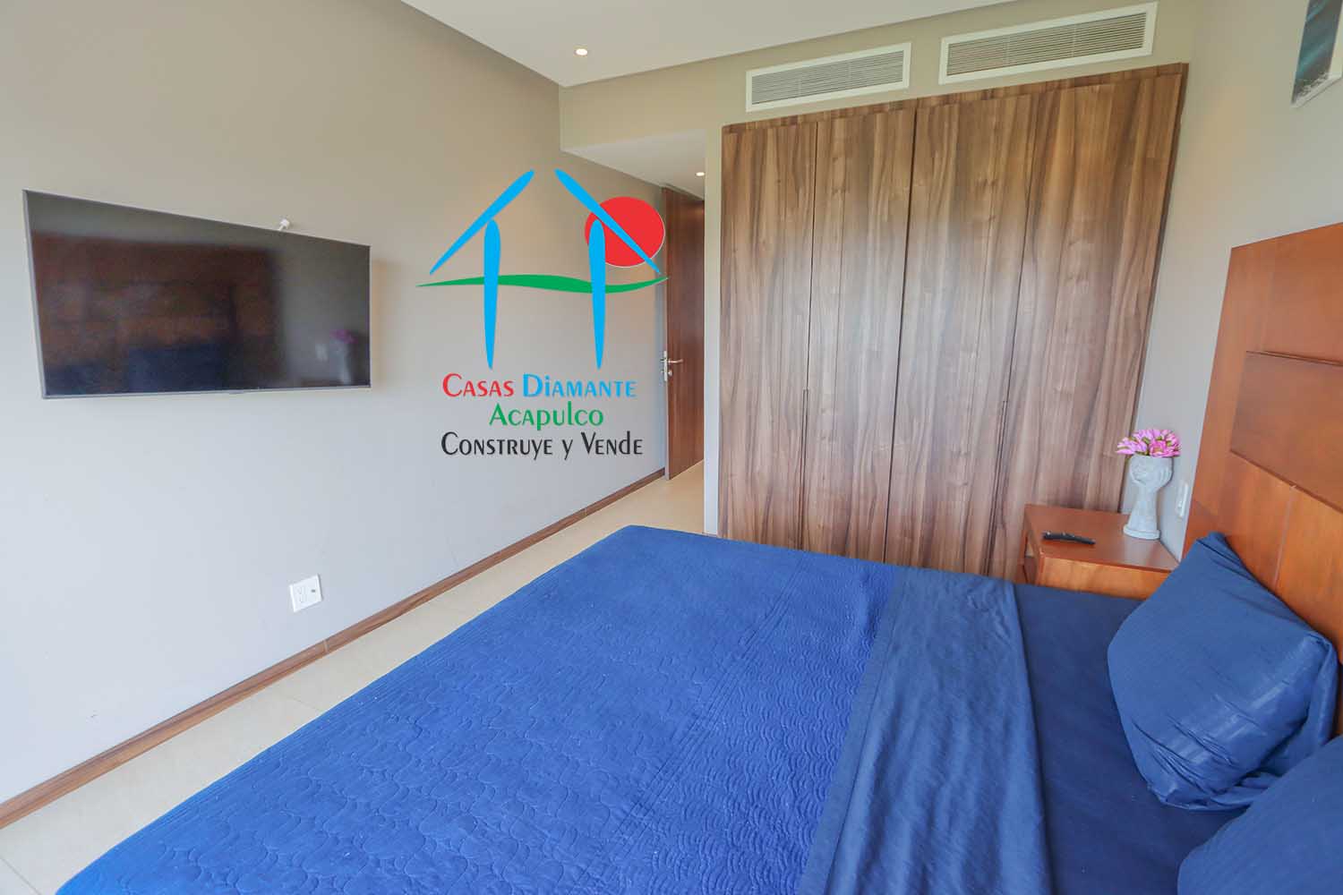 La Isla Fiji P9 - Recámara principal 4